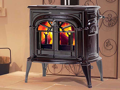 Medusa Stoves Ltd