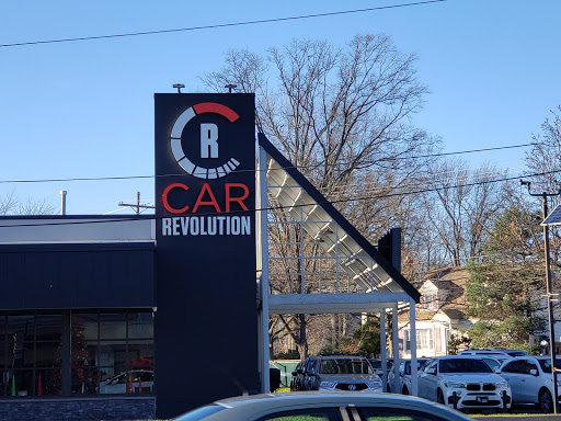 Used Car Dealer «EMG Auto Sales», reviews and photos, 885 US-1, Avenel, NJ 07001, USA