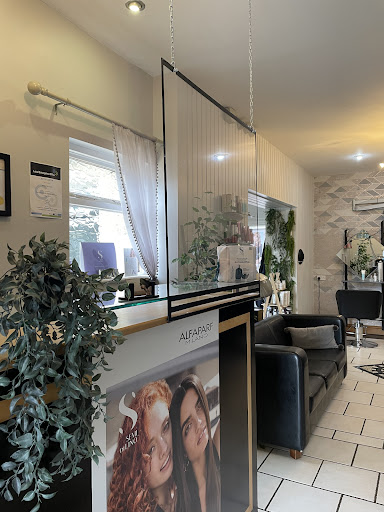 Jennie’s Unisex Hair Salon in Wexford, Co. Wexford