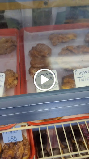 Donut Shop «Donut Nook», reviews and photos, 4403 NE St Johns Rd, Vancouver, WA 98661, USA