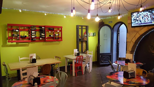 Restaurante Cafetería Al Karika en Coria
