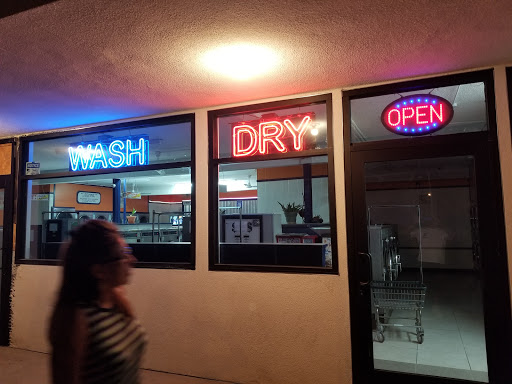 Laundromat «LAVAMATICA LAUNDRY», reviews and photos, 2231 W 5th St, Santa Ana, CA 92703, USA