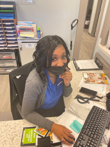 Chiropractor «Arrowhead Clinic Chiropractor Hinesville», reviews and photos