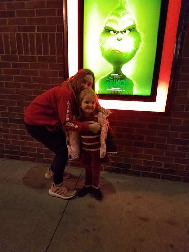 Movie Theater «Bow Tie Criterion Cinemas® 11 & BTX», reviews and photos, 19 Railroad Pl, Saratoga Springs, NY 12866, USA