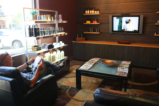 Barber Shop «Weldon Barber», reviews and photos, 15118 Main St #300, Mill Creek, WA 98012, USA