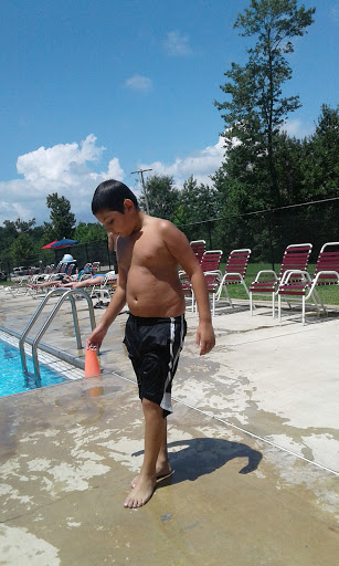 Public Swimming Pool «Great Mills Swimming Pool», reviews and photos, 21100 Great Mills Rd, Great Mills, MD 20634, USA