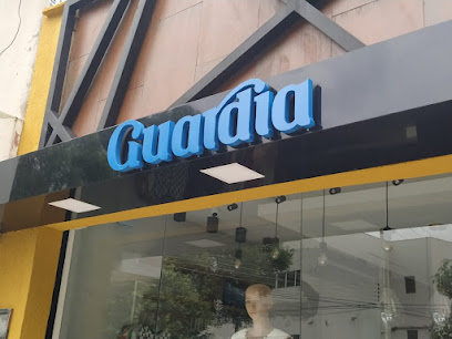 Guardia Modas