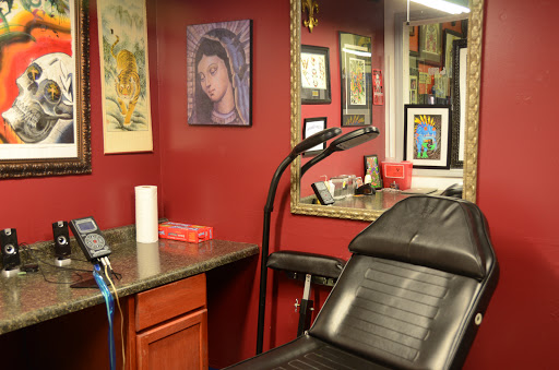 Explore beehive tattoo ideas, creative tattoo ideas in Rockford, available at Euro Tattoo