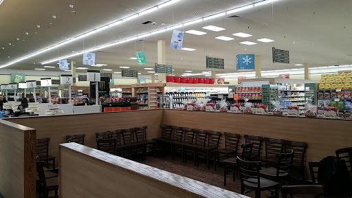 Supermarket «SuperFresh Supermarkets», reviews and photos, 6400 Amboy Rd, Staten Island, NY 10309, USA