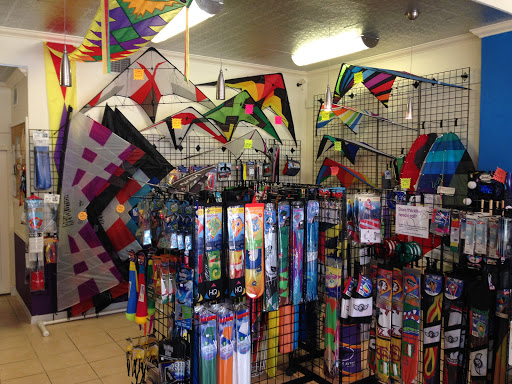 Kite Shop «Kite Stop», reviews and photos, 224 Cheney Hwy, Titusville, FL 32780, USA
