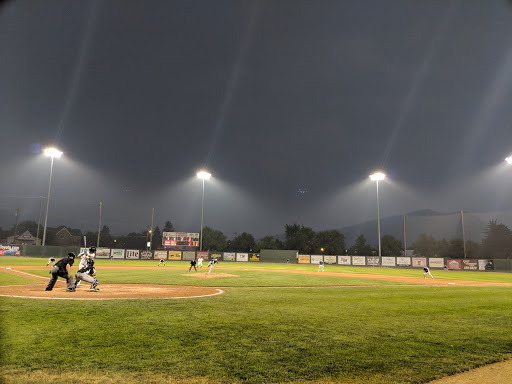 Stadium «Kindrick Field», reviews and photos, 1300 N Ewing St, Helena, MT 59601, USA