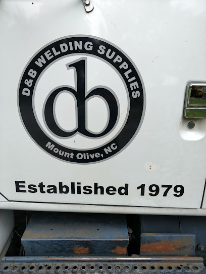 D & B Welding Supplies