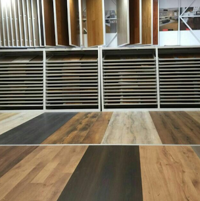 Silver Trading Timber Flooring