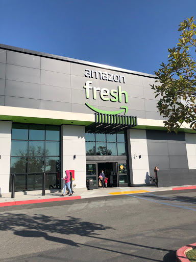 Amazon Fresh image