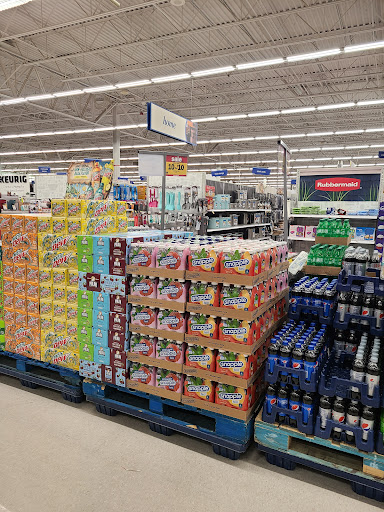 Grocery Store «Meijer», reviews and photos, 620 E Chicago Rd, Coldwater, MI 49036, USA