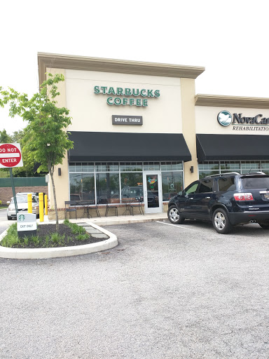Coffee Shop «Starbucks», reviews and photos, 6284 Limestone Rd #1, Hockessin, DE 19707, USA