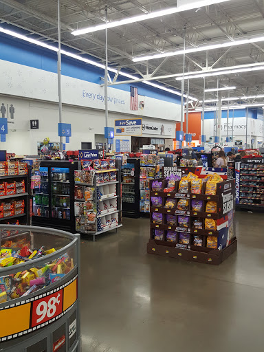 Department Store «Walmart Supercenter», reviews and photos, 1100 S Randall Rd, Elgin, IL 60123, USA