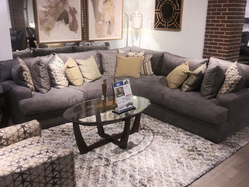 Furniture Store «Rooms To Go», reviews and photos, 2995 Turner Hill Rd A, Lithonia, GA 30038, USA