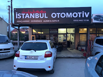 İSTANBUL OTOMOTİV BOLU