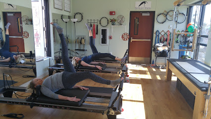 Flow Pilates & Yoga Center