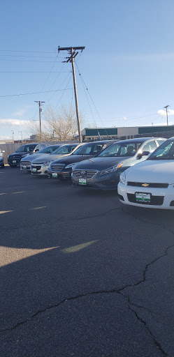 Used Car Dealer «DriveTime Used Cars», reviews and photos, 11000 W Colfax Ave, Lakewood, CO 80215, USA