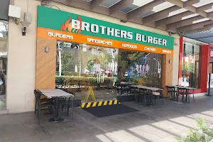 Brothers Burger - Bonifacio High Street image