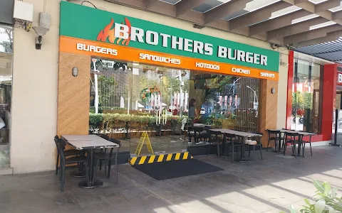 Brothers Burger - Bonifacio High Street image
