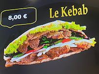 Photos du propriétaire du Maison Du Kebab à Longpont-sur-Orge - n°5
