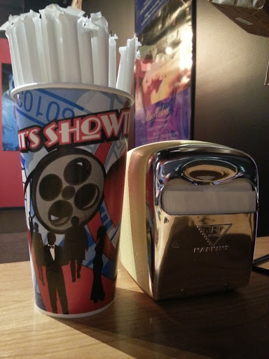 Movie Theater «Grail Moviehouse», reviews and photos, 45 S French Broad Ave, Asheville, NC 28801, USA