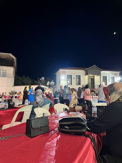 Özkayalılar Düğün Salonu