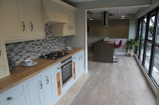 Kitchen renovations Belfast