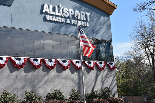 Health Club «All Sport Health & Fitness», reviews and photos, 17 Old Main St, Fishkill, NY 12524, USA