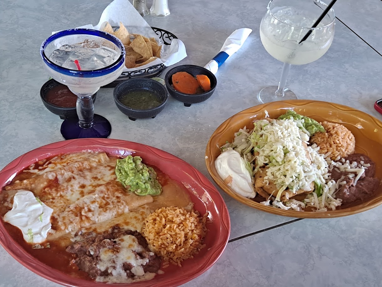 Murrieta's Mexican Restaurant