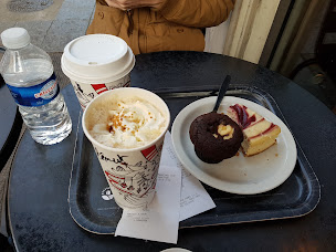 Photo n°15 de Starbucks à Lyon ()