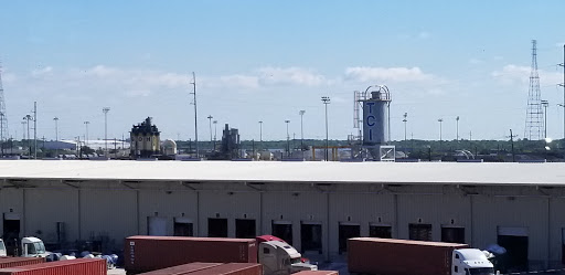 Freight Forwarding Service «Kearney Co», reviews and photos, 4000 France Rd Pkwy, New Orleans, LA 70126, USA