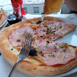 Photo n°5 de l'avis de Maria.i fait le 06/10/2022 à 06:13 sur le  Pizzeria da Edo à La Spezia