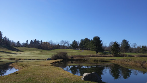 Public Golf Course «Briar Creek Golf Course», reviews and photos, 2347 Pangburn Rd, Duanesburg, NY 12056, USA