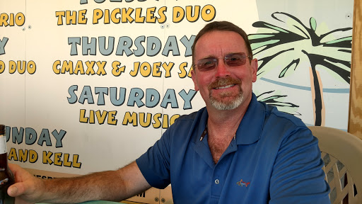 Bar «Springfield Inn», reviews and photos, 8 43rd St #12, Sea Isle City, NJ 08243, USA