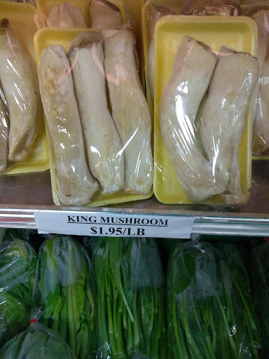 Asian Grocery Store «Hong Phat Market», reviews and photos, 9819 NE Prescott St, Portland, OR 97220, USA