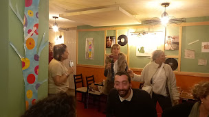 Photo n°70 de CHEZ LÔRETTE à Yssingeaux ()