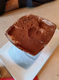 Tiramisu du Restaurant italien Salento Marais à Paris - n°2