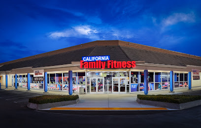 California Family Fitness - Pocket - 1349 Florin Rd, Sacramento, CA 95831