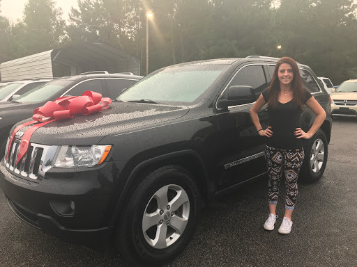 Used Car Dealer «Cash For Cars LLC», reviews and photos, 524 SC-544, Conway, SC 29526, USA