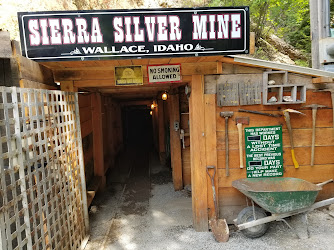 Sierra Silver Mine Tour, Inc.