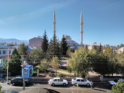 Sarız Merkez Mosque