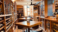 Atmosphère du Restaurant Le Chameau Ivre à Béziers - n°5