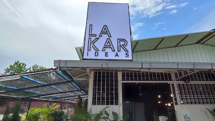Lakar Ideas