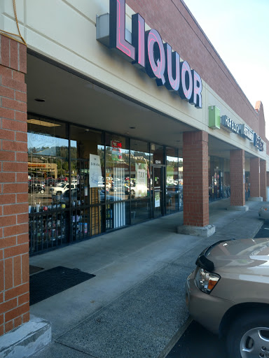 Sunnyside Liquors, 12038 SE Sunnyside Rd, Clackamas, OR 97015, USA, 