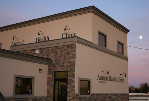 Reviews Animal Health Clinic Veterinarian In Idaho Trustreviewerscom