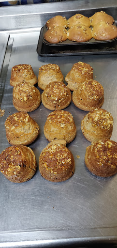 Donut Shop «Pixie Donuts», reviews and photos, 3052 W Temple Ave, Pomona, CA 91766, USA